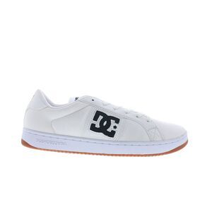 DC Mens Striker White Shoes (NWT)